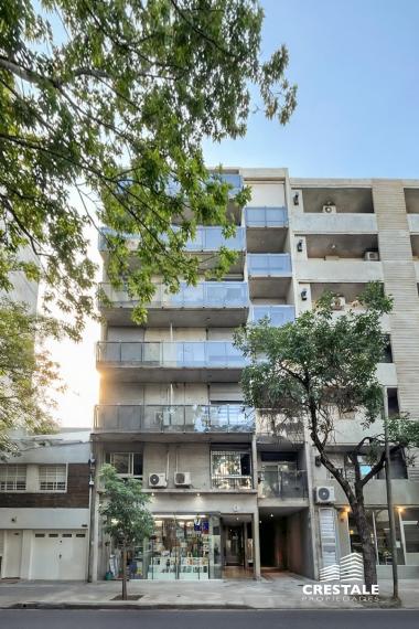 departamento monoambiente en venta Rosario Pichincha, Callao y San Juan