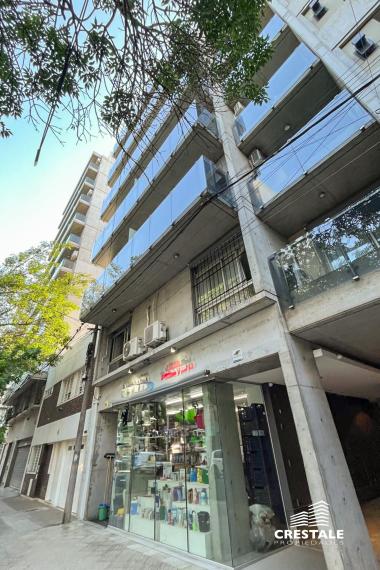 departamento monoambiente en venta Rosario Pichincha, Callao y San Juan