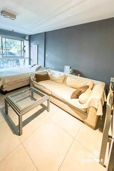 departamento monoambiente en venta Rosario Pichincha, Callao y San Juan