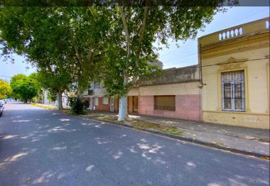 terreno en venta Rosario Pichincha, Rodríguez y Jujuy
