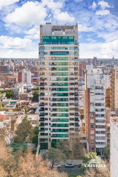 departamento 3 dormitorios en venta Rosario Centro, Bv. Oroño 300