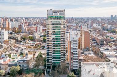 departamento 3 dormitorios en venta Rosario Centro, Bv. Oroño 300