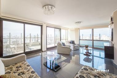 departamento 3 dormitorios en venta Rosario Centro, Bv. Oroño 300