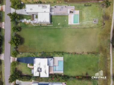 terreno en venta Roldan Puerto Roldan, Puerto Roldán Barrio Cerrado