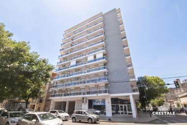 departamento monoambiente en venta Rosario Echesortu, MENDOZA esq. CRESPO