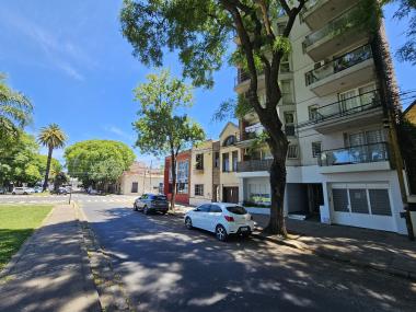 departamento 2 dormitorios en venta Rosario Pichincha, Av. Francia y Tucuman