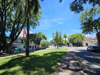 departamento 2 dormitorios en venta Rosario Pichincha, Av. Francia y Tucuman