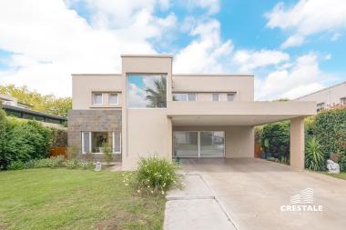 casa 3 dormitorios en venta Funes Miraflores Funes Hills, Funes Hills Miraflores