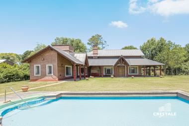 casa 3 dormitorios en venta Roldán Roldán, Lisandro de la Torre 400