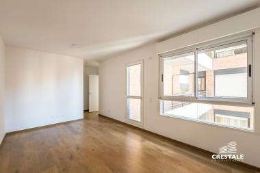 departamento 1 dormitorio en venta Rosario República de la Sexta, 27 de Febrero y Laprida