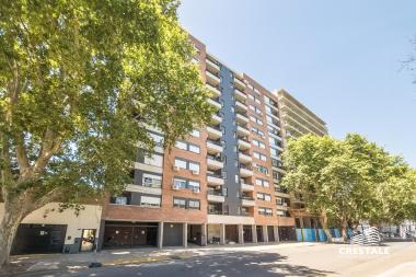 departamento 1 dormitorio en venta Rosario República de la Sexta, 27 de Febrero y Laprida