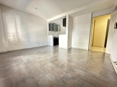 departamento 1 dormitorio en venta Rosario Centro, Montevideo 1800