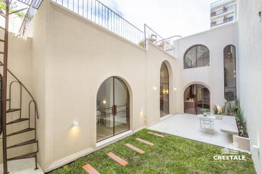 casa 4 dormitorios en venta Rosario Centro, Viamonte y Corrientes
