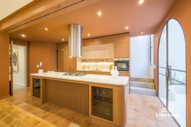 casa 4 dormitorios en venta Rosario Centro, Viamonte y Corrientes
