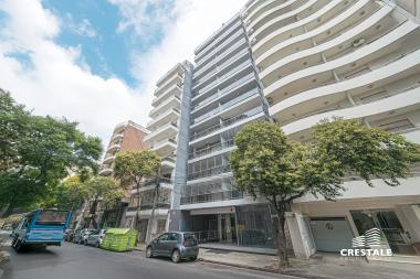 departamento 1 dormitorio en venta Rosario Centro, 9 de julio y España