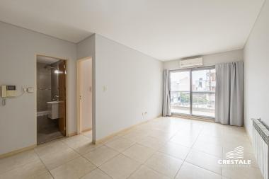 departamento 1 dormitorio en venta Rosario Centro, 9 de julio y España