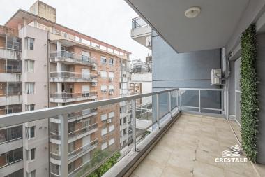 departamento 1 dormitorio en venta Rosario Centro, 9 de julio y España