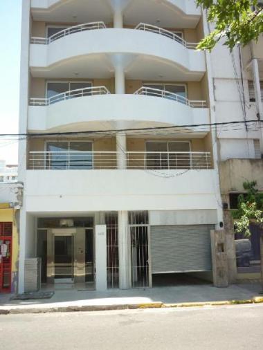 departamento monoambiente en venta Rosario Centro, Laprida 1600