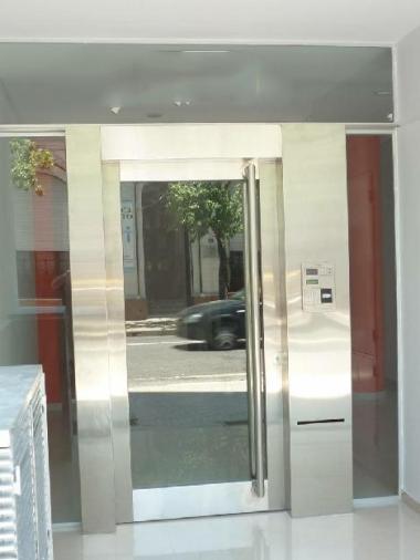 departamento monoambiente en venta Rosario Centro, Laprida 1600