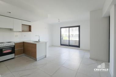 departamento 2 dormitorios en venta Rosario Echesortu, San Juan 3600