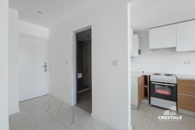 departamento 2 dormitorios en venta Rosario Echesortu, San Juan 3600
