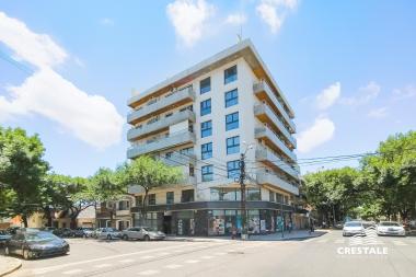 departamento 2 dormitorios en venta Rosario Echesortu, San Juan 3600
