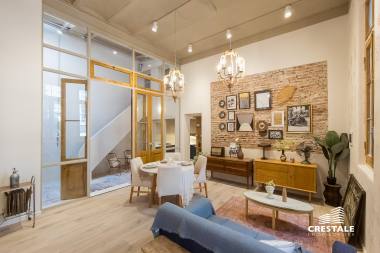 casa 3 dormitorios en venta Rosario Nuestra Señora de Lourdes, Iriondo y San Luis