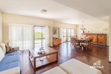 departamento 3 dormitorios en venta Rosario Microcentro, Córdoba y Laprida