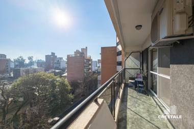 departamento 3 dormitorios en venta Rosario Abasto, Italia 2000