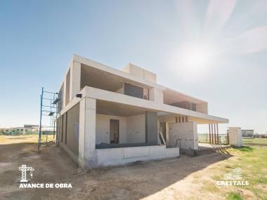 casa 4 dormitorios en venta Funes Barrio Vida, Vida Club de Campo