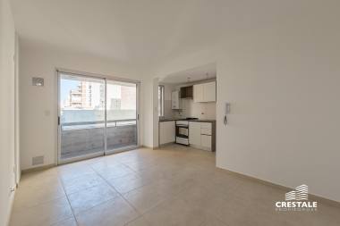 departamento 2 dormitorios en venta Rosario Centro, 3 de Febrero 1100