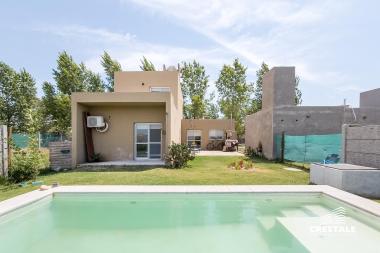 casa 3 dormitorios en venta Roldán Tierra de Sueños 3, Tierra de Sueños 3 - Esperanza al 400