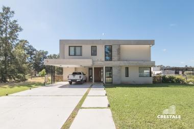 casa 4 dormitorios en venta Fighiera Azahares del Paraná, Azahares del Paraná