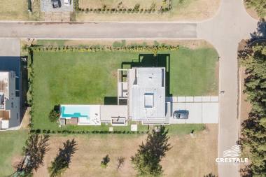 casa 4 dormitorios en venta Fighiera Azahares del Paraná, Azahares del Paraná
