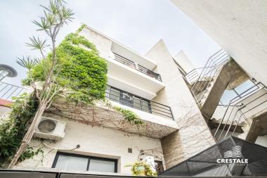 departamento 1 dormitorio en venta Rosario Abasto, RIOBAMBA Y SAN MARTIN