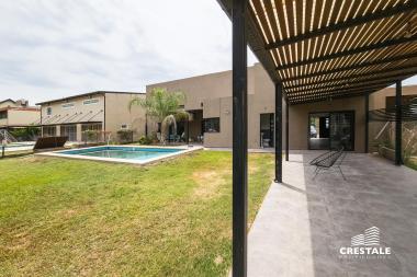 casa 3 dormitorios en venta Roldán Tierra de Sueños 3, Tierra de Sueños 3 - Pujato 3600