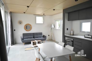 departamento 1 dormitorio en venta José Ignacio La Juanita, La Juanita. Uruguay