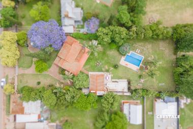 casa 3 dormitorios en venta Funes Centro, Minetti y Santa Fe