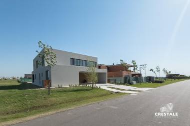 casa 4 dormitorios en venta Funes Vida Club de Campo, Vida Club de Campo