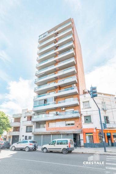 departamento monoambiente en venta Rosario Nuestra Señora de Lourdes, Francia 1400
