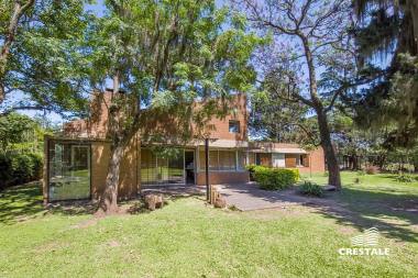 casa 3 dormitorios en venta Funes Funes, Tomas de la Torre y Bordabehere- FUNES