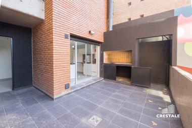 departamento 2 dormitorios en venta Rosario Echesortu, Iriondo y Montevideo