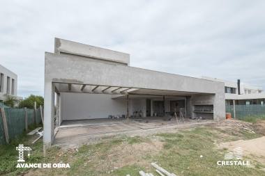 casa 3 dormitorios en venta Funes Barrio Vida, Vida Barrio Cerrado