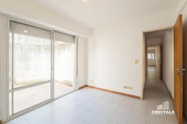 departamento 1 dormitorio en venta Rosario Luis Agote, Vera Mujica Y Urquiza