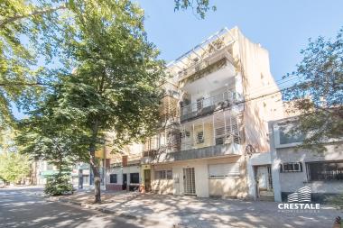 departamento 1 dormitorio en venta Rosario Luis Agote, Vera Mujica Y Urquiza