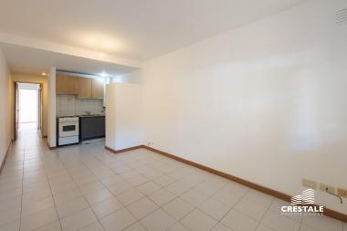 departamento 1 dormitorio en venta Rosario Luis Agote, Vera Mujica Y Urquiza