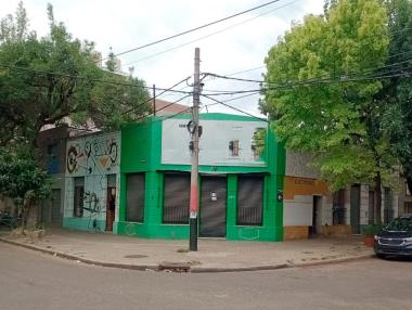 terreno en venta Rosario Macrocentro, Roca 2800