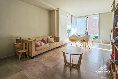 departamento 1 dormitorio en venta Rosario Alberdi, Bv. Avellaneda 800 Bis