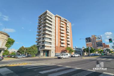 departamento 1 dormitorio en venta Rosario Alberdi, Bv. Avellaneda 800 Bis