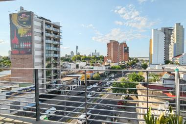 departamento 1 dormitorio en venta Rosario Alberdi, Bv. Avellaneda 800 Bis